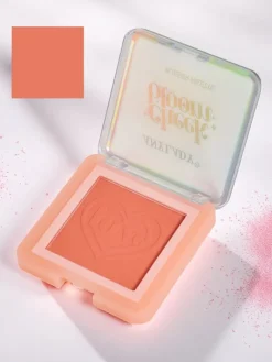 Outlet ANYLADY Prasowany róż do policzków kolor Sweet Peach Twarz