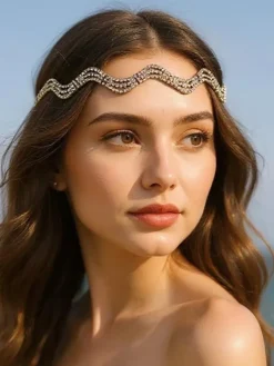 Online Aurelia Damskie Akcesoria Do Włosów