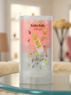 Aurelia Body Balm Lasting Fragrance 30g Kathy Kelly Inspirazione Ciało