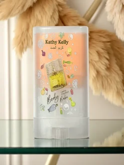 Outlet Aurelia Lusso Balsam do Ciała 30g od Kathy Kelly – długotrwały zapach Ciało