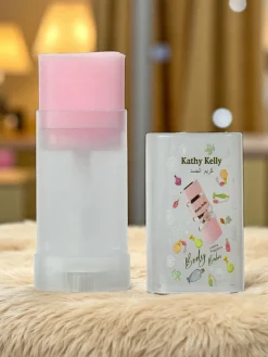 Best Aurelia Rosa - Balsam do Ciała Fragrantus 30g Kathy Kelly Ciało