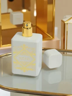 New Aurelius Honor & Glory Bader Al Oud – perfumy orientalne 50 ml, elegancki flakon Męskie Zapachy Męskie