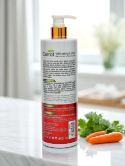 Hot Balsam do ciała nawilżający i ujędrniający z kwasem kojowym FirmKojic Ciało