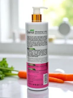 Hot Balsam do ciała przeciwstarzeniowy i nawilżający z Witaminą B3 AgeDefy Ciało