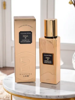 Outlet Balsam przeciwzmarszczkowy z kolagenem, DNA i peptydami- poprawia jędrność skóry i redukuje zmarszczki Ciało