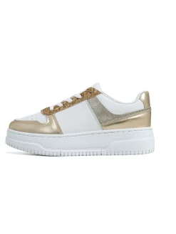 Discount Bella Glamour Sneakers Damskie Damskie Sneakersy