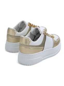 Discount Bella Glamour Sneakers Damskie Damskie Sneakersy