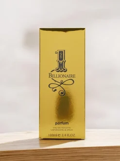 Discount Billionaire- woda perfumowana dla mężczyzn 100 ml Męskie Zapachy Męskie|Zapachy