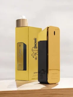 Discount Billionaire- woda perfumowana dla mężczyzn 100 ml Męskie Zapachy Męskie|Zapachy