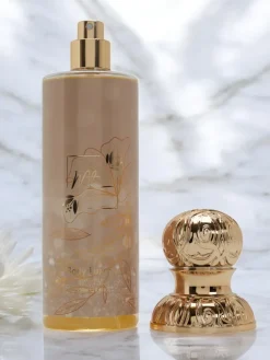 Best Body Luxuries Mgiełka do ciała 250 ml Zapachy