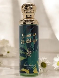 Body Luxuries Mgiełka do ciała 250 ml Zapachy