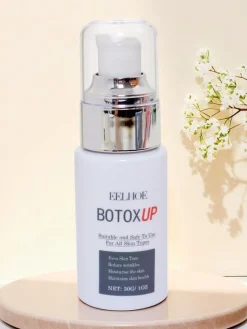 Online BOTOX UP Serum do twarzy- redukujące zmarszczki, nawilżające Twarz|Usta