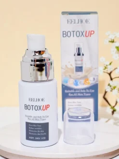 Online BOTOX UP Serum do twarzy- redukujące zmarszczki, nawilżające Twarz|Usta