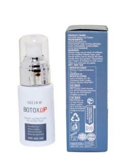 Online BOTOX UP Serum do twarzy- redukujące zmarszczki, nawilżające Twarz|Usta