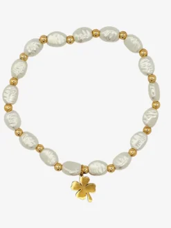 Best Bransoletka damska z perełkami Pearl Grace Damskie Biżuteria