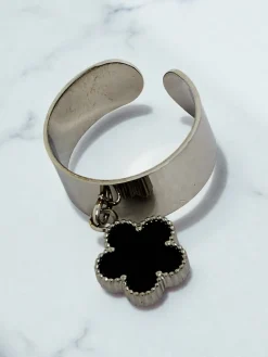 Bransoletka obręcz Dolce Vita z ozdobnymi charmsami Damskie Biżuteria