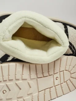 Outlet Buty a'la śniegowce damskie Quill Haven Śniegowce|Botki Na Platformie