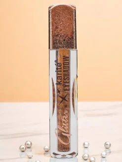 Clearance Błyszczący cień do powiek w płynie w kolorze Fall Oczy