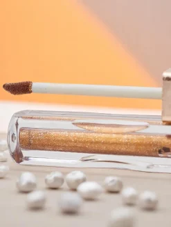 Clearance Błyszczący cień do powiek w płynie w kolorze Fall Oczy