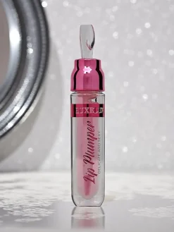 New Błyszczyk do ust nawilżający Pink Romance Usta