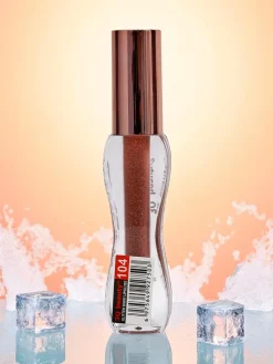 Sale Błyszczyk do ust z brokatem w kolorze Simulation Usta