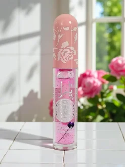 Discount Błyszczyk do ust z brokatem zmianiający kolor Rose Usta