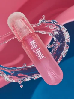 Online Błyszczyk do ust z brokatem kolor Witty Usta