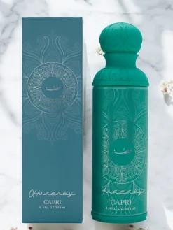 Best CAPRI- woda perfumowana dla kobiet 250 ml Zapachy