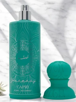 Best CAPRI- woda perfumowana dla kobiet 250 ml Zapachy