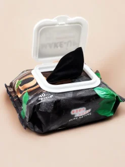 Outlet Chusteczki nawilżające do demakijażu 40 szt. Artykuły Chemiczne|Higiena I Zdrowie