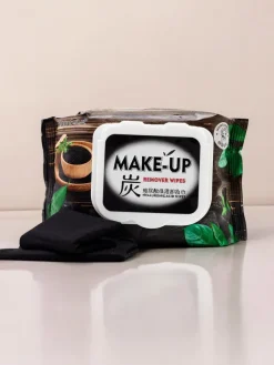 Outlet Chusteczki nawilżające do demakijażu 40 szt. Artykuły Chemiczne|Higiena I Zdrowie