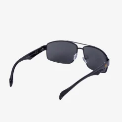 New Czarne damskie okulary przeciwsłoneczne - Akcesoria Damskie Okulary Przeciwsłoneczne