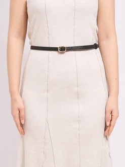 Clearance Damski pasek do spodni casualowy Damskie Paski