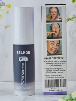 Sale EELHOE Pasta do zębów 60 ml Higiena I Zdrowie