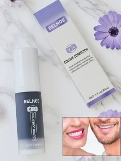 Sale EELHOE Pasta do zębów 60 ml Higiena I Zdrowie