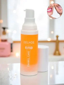 Sale EELHOE Pasta do zębów- uzupełnia utracone minerały i zmniejsza wrażliwość zębów Higiena I Zdrowie