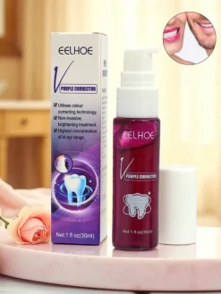 Sale EELHOE Wybielająca pasta do zębów Higiena I Zdrowie