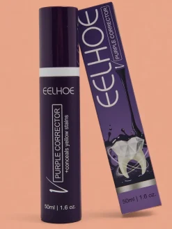 Outlet EELHOE Wybielająca pasta do zębów 50 ml Higiena I Zdrowie