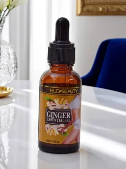 Ekstrakt z imbiru do ciała- ujędrniający Ciało