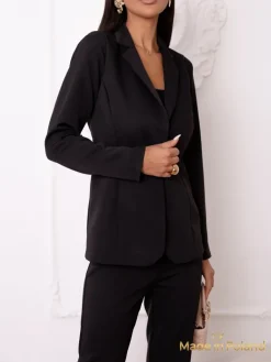 Best Elegancki damski komplet Molly Life Damskie Komplety Damskie