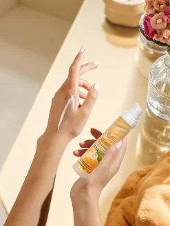 Clearance EraRose Aurelia - krem do rąk z witaminą C, 3-kolorowa pielęgnacja, 60g Dłonie