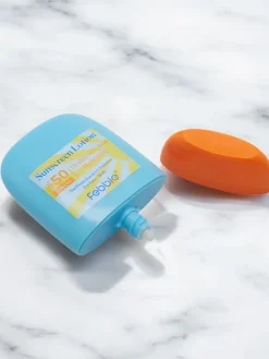 Hot Febble Krem przeciwsłoneczny 50 SPF 50ml Ciało