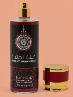 Hot Inspirowana Burphrise Rehlat Mgiełka do ciała uniwersalna 250 ml Męskie Zapachy Męskie|Zapachy