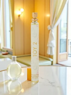 Best Inspirowana Damska woda perfumowana Toy Zapachy