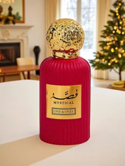 Best Inspirowana Damska woda perfumowana Mystical One&Only Zapachy