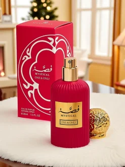 Best Inspirowana Damska woda perfumowana Mystical One&Only Zapachy