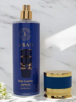 Outlet Inspirowana Mgiełka do ciała męska 250 ml Męskie Zapachy Męskie|Zapachy