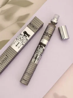 Sale Inspirowana Męska woda perfumowana Lovali ROBOT 35 ml Męskie Zapachy Męskie|Zapachy