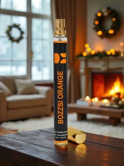 Inspirowana Męska woda perfumowana Bozzsi Orange Męskie Zapachy Męskie|Zapachy