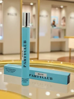 New Inspirowana Męska woda perfumowana Blue Party Club Męskie Zapachy Męskie|Zapachy